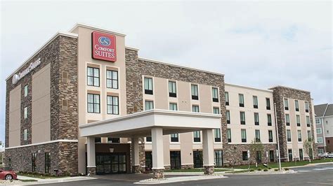 COMFORT SUITES MEDICAL CENTER - Updated 2024 Prices & Hotel Reviews ...