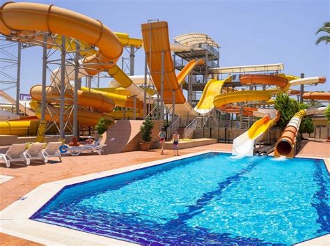 AQI Pegasos World - Water Park | AccessAble