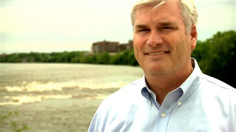 As Caucus Night Approaches, Tom Emmer Releases First Campaign Ad | St. Michael, MN Patch