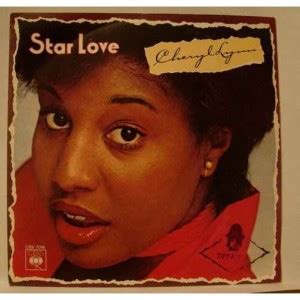 1979 Cheryl Lynn – Star Love (US: #62) | Sessiondays