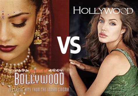 Hollywood V/s Bollywood Compare Who Is King {2013} ~ Hollywood ...