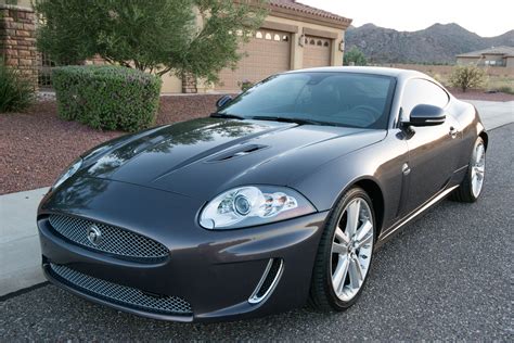 FS: 2010 Jaguar XK-R with Factory Warranty - Rennlist - Porsche Discussion Forums