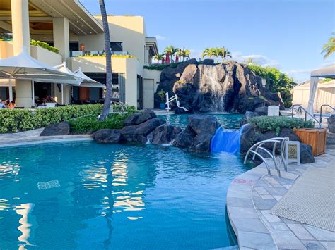 Review: The Four Seasons Maui Resort