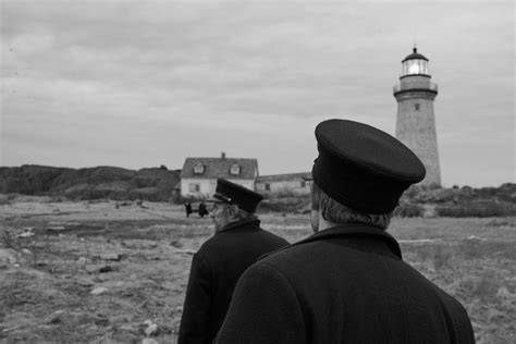 The Look Of The Lighthouse - Filmmakers Academy