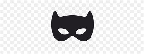 Catwoman Logo Clipart - Bat Y Bola Clipart - FlyClipart