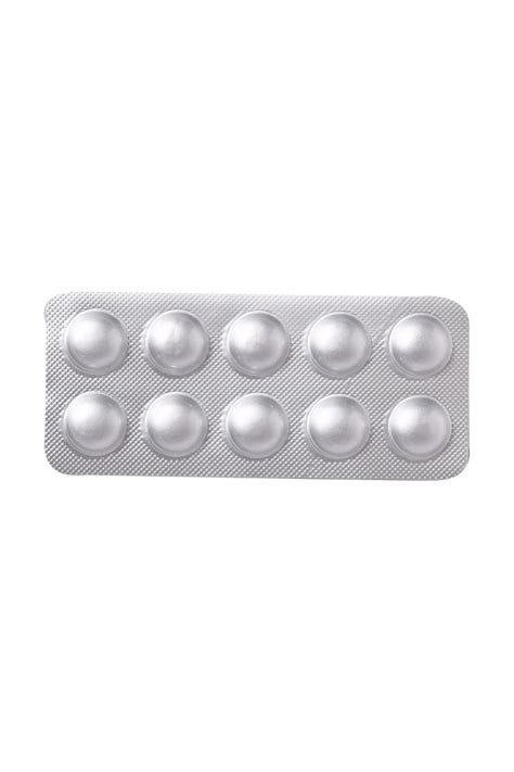 Homin Tablet 10's Price, Uses, Side Effects, Composition - Apollo Pharmacy