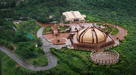 Pakistan Monument, Islamabad : r/pakistan