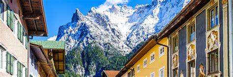 Mittenwald travel - Lonely Planet | Germany, Europe