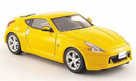 Nissan fairlady 370z specification