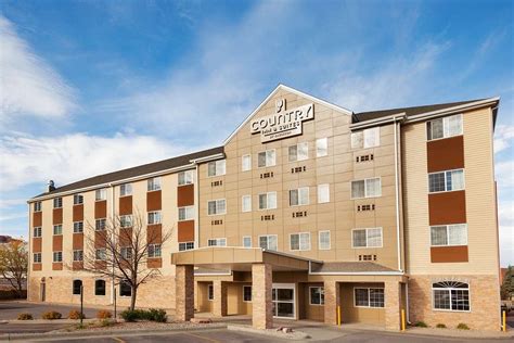 COUNTRY INN & SUITES BY RADISSON, SIOUX FALLS, SD $80 ($̶1̶0̶3̶ ...