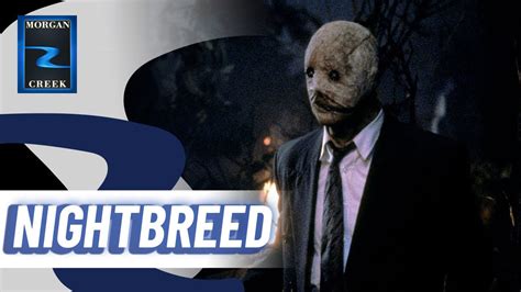 Nightbreed (1990) Official Trailer - YouTube