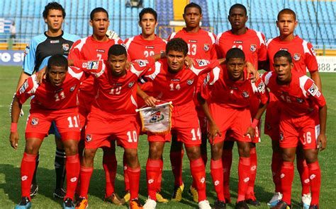 Panama National team | World Cup 2018 possible squad, world cup history ...