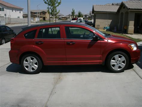 2007 Dodge Caliber - Pictures - CarGurus