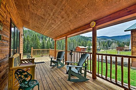 THE 10 BEST Red River Cabins & Cabin Rentals (with Prices ...