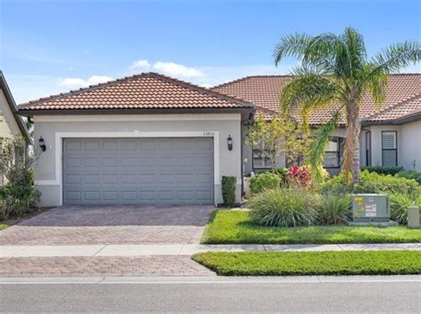 Island Walk - Venice FL Real Estate - 39 Homes For Sale | Zillow