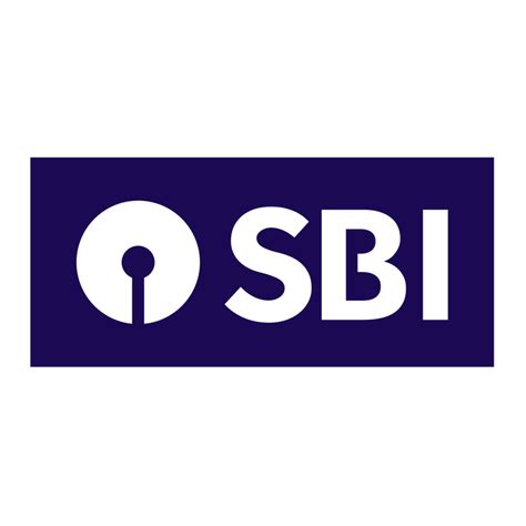 SBI logo transparent PNG 22100871 PNG