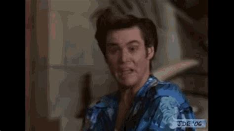 Jim Carrey Ace Ventura GIF – Jim Carrey Ace Ventura Pet Detective – GIF ...