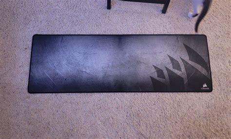 Corsair Desk Mat for Sale in San Diego, CA - OfferUp