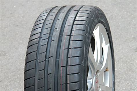 Goodyear Eagle F1 Supersport tyre review | Torque