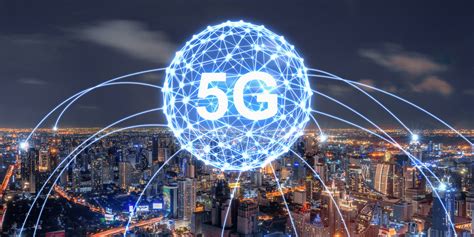 Efficiency and sustainability: Key factors for telcos deploying 5G networks - Telecom Review Africa