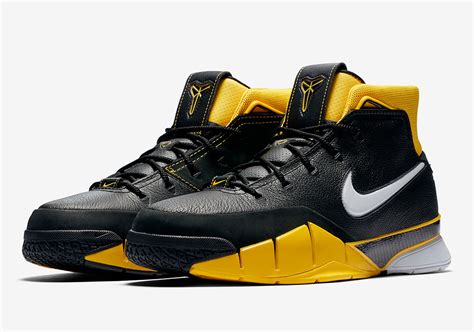 Nike Zoom Kobe 1 Protro Early Access | SneakerNews.com