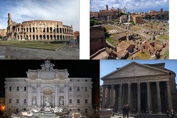 Best of Rome skip the line Private tour with hotel pick up 2024