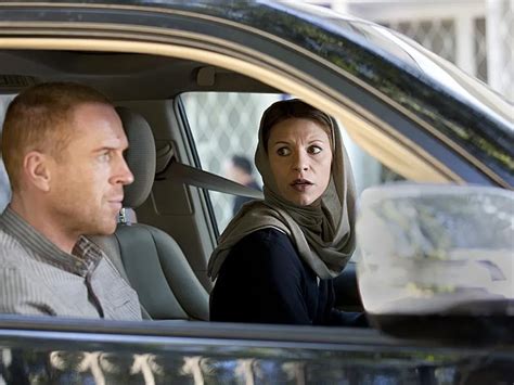 'Homeland' Finale Recap: Death, Babies, and Croissants (Season 3 ...