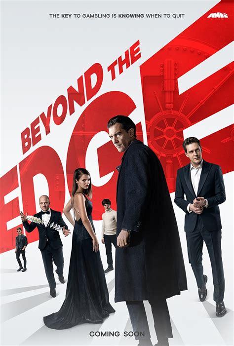 Watch Beyond the Edge - Dont Tell Netflix