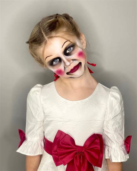 20 Creepy Halloween Costumes For Kids