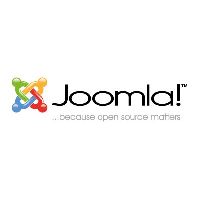 Joomla logos in vector format - Brandslogo.net