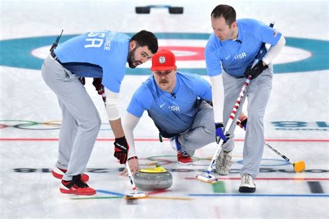 Curling Clubs Are Overwhelmed With Interest After the Olympics ...