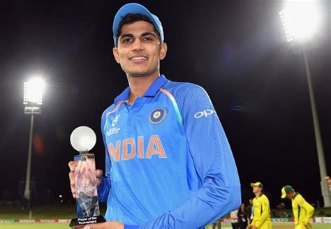 Shubman Gill's father Lakhwinder Singh, the man behind his meteoric rise