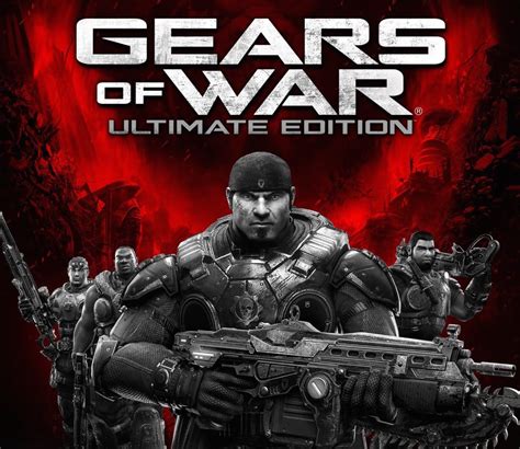 Gears of War Ultimate Edition - Recensione pc