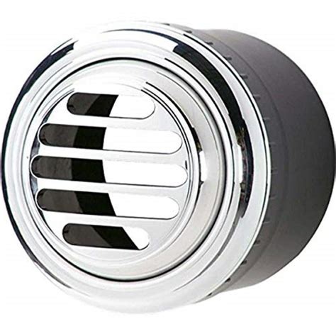 Billet Specialties 38320 Polished Slotted AC Vent - Walmart.com ...