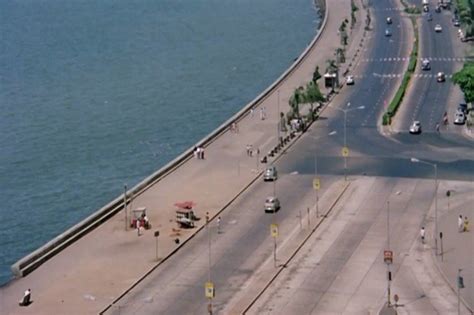 Mumbai’s Iconic Marine Drive Completes A Century Today. Here’s A Look ...