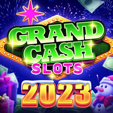 Grand Cash Casino Slots Games - Apps on Google Play