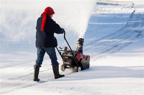 Driveway Snow Removal | Residential Snow Removal | Snow Removal