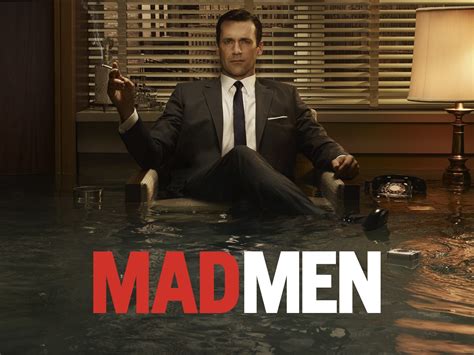 Mad Men, Don Draper Wallpapers HD / Desktop and Mobile Backgrounds