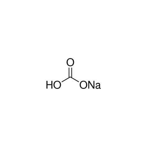 Sodium bicarbonate | 31437 | Honeywell Research Chemicals