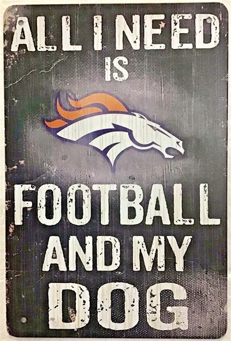 New Broncos Logo Funny