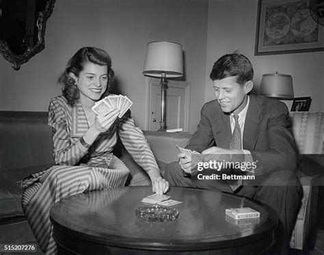 John F Kennedy Siblings Photos and Premium High Res Pictures - Getty Images