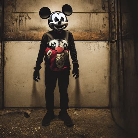 Download Free 100 + creepy mickey mouse Wallpapers