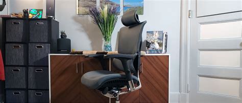 X-Chair X3 ATR Mgmt Chair Review: Heat, Massage and Customized Comfort ...