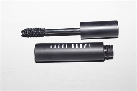 Bobbi Brown Eye Opening Mascara | Forever blushed