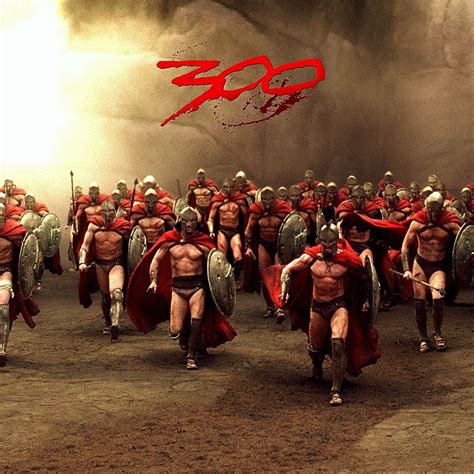 300 Movie Desktop Wallpaper - WallpaperSafari