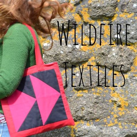 Wildfire Textiles | Penzance