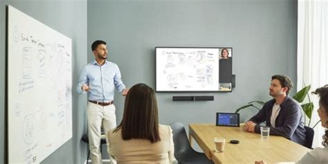 Jabra and Lenovo Launch the Jabra PanaCast 50 Room System for Microsoft Teams – rAVe [PUBS]