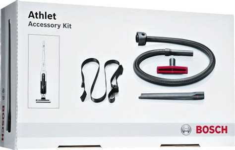 Bosch BHZKIT1 vacuum cleaner accessories set starting from £ 53.90 ...