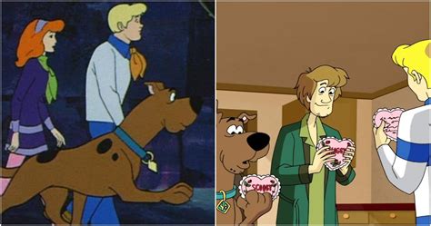 Best Scooby Doo Tv Series - Top 7 Scooby-doo Tv Series! | Bodenewasurk