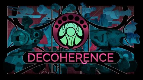 Decoherence - Trailer - YouTube